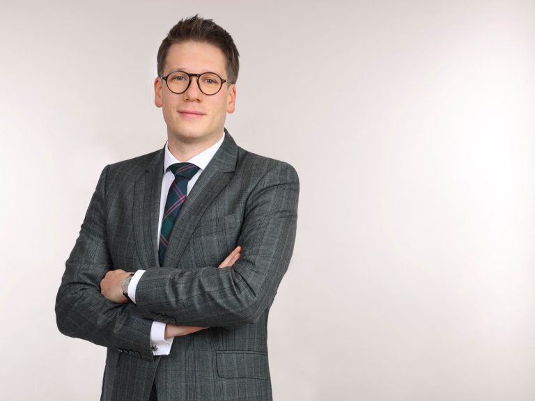 Max Purnhagen Rechtsanwalt, LL.M. (University of Edinburgh)