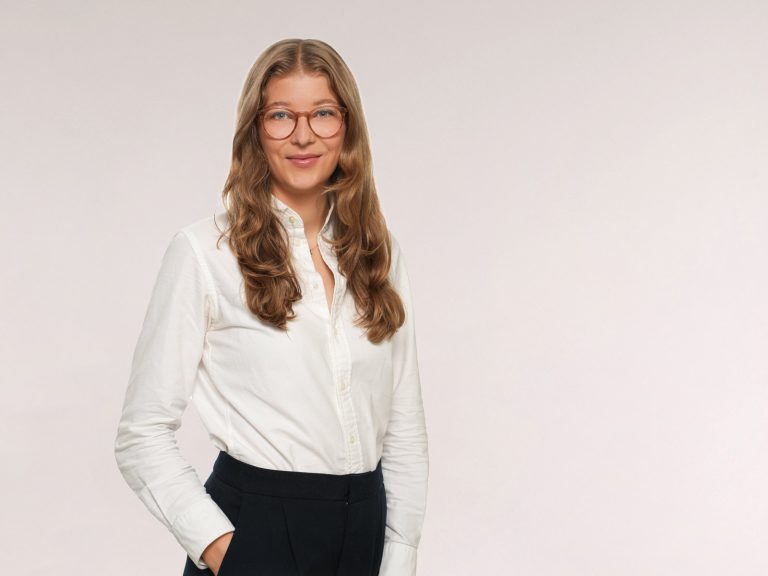 Karolin Rasch Rechtsanwältin