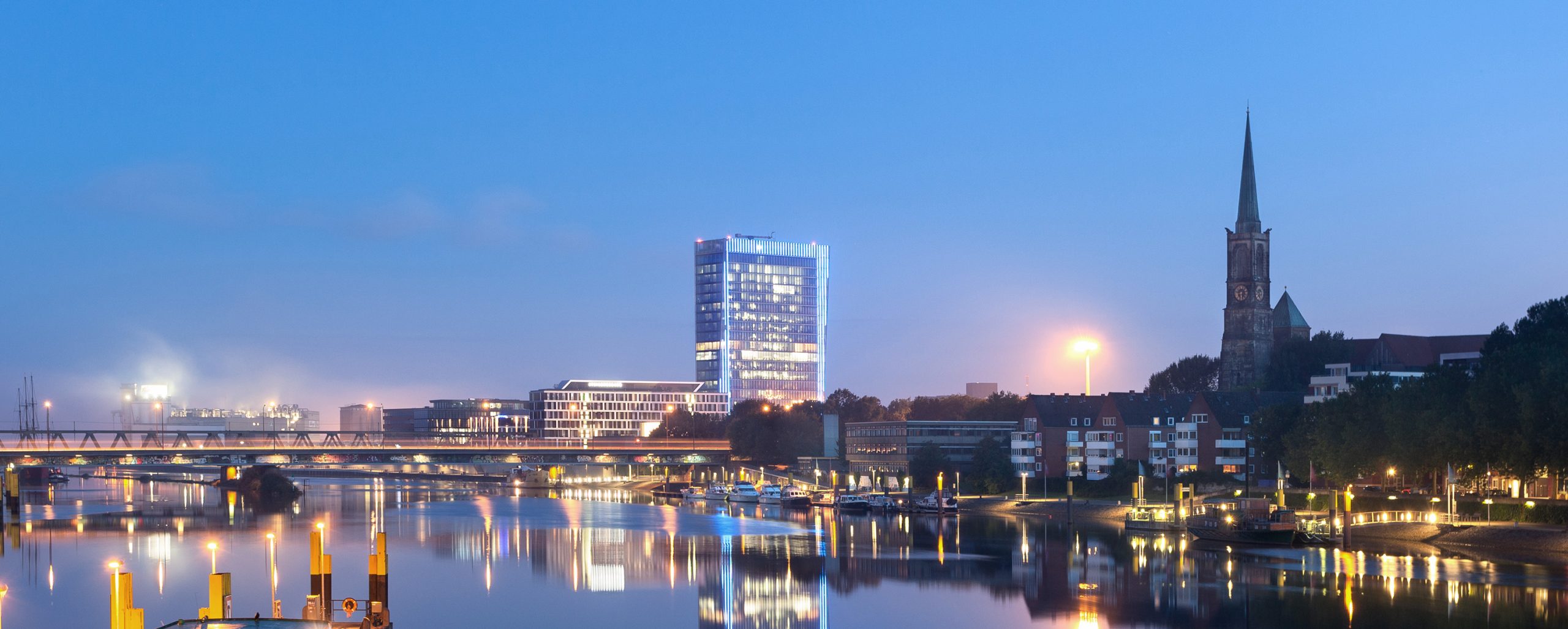 Blaum Bremen