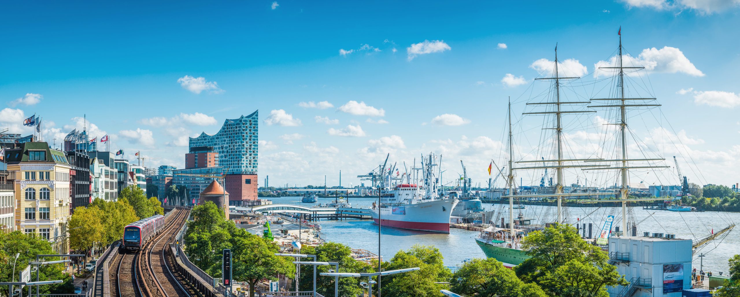 Blaum Hamburg